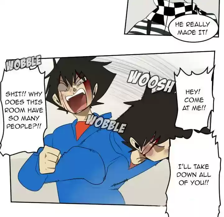 Ultimiter Episode 78