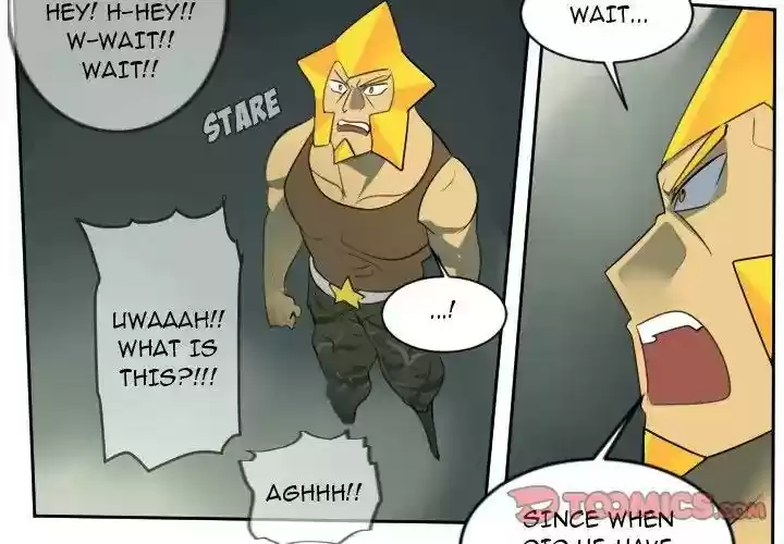 Ultimiter Episode 79