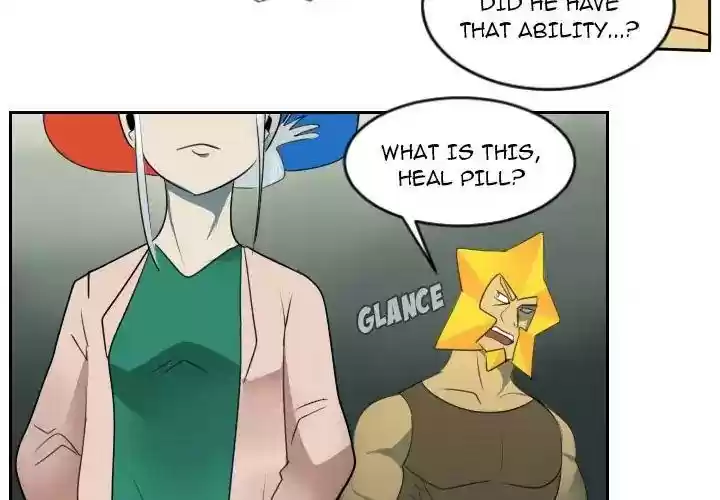 Ultimiter Episode 79