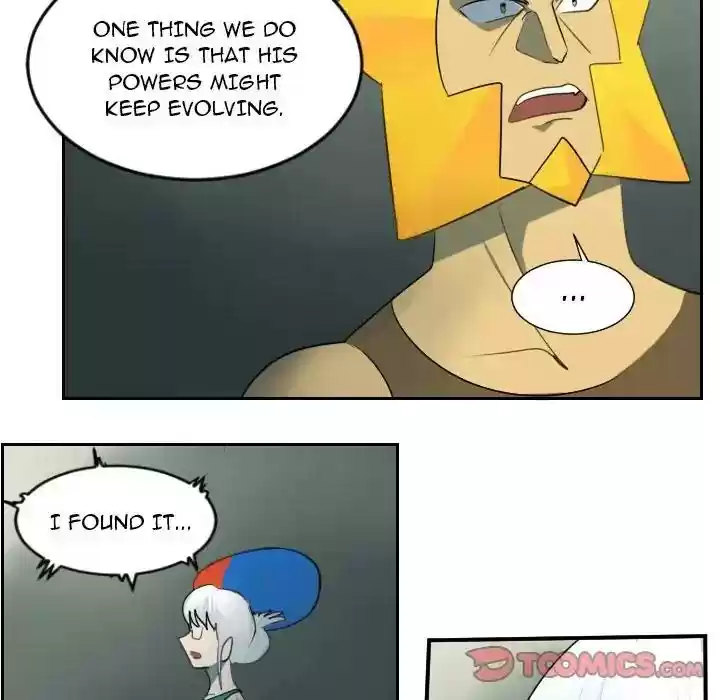 Ultimiter Episode 79