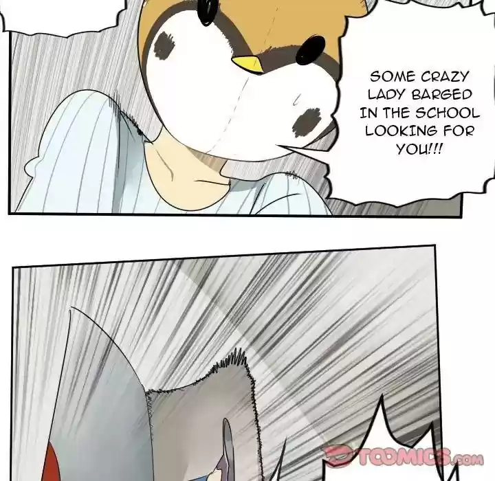 Ultimiter Episode 79