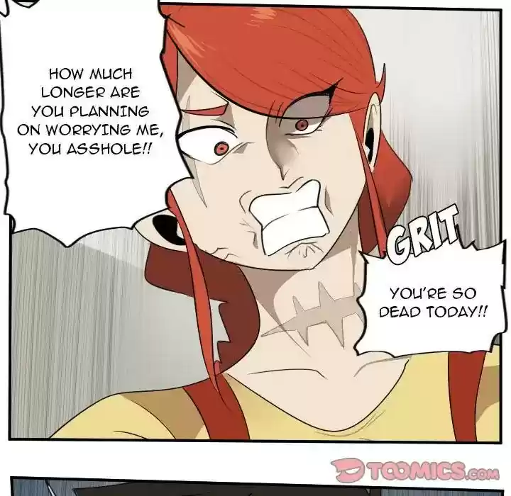 Ultimiter Episode 79