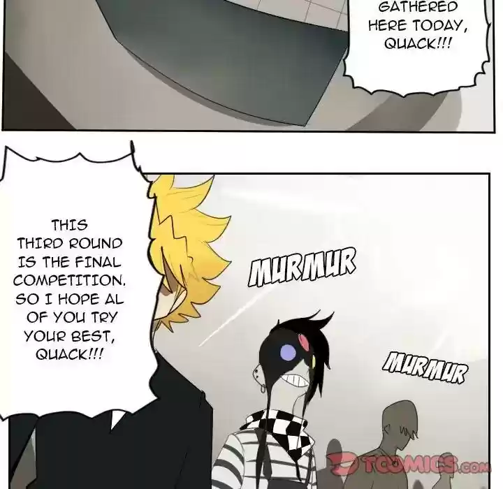 Ultimiter Episode 80