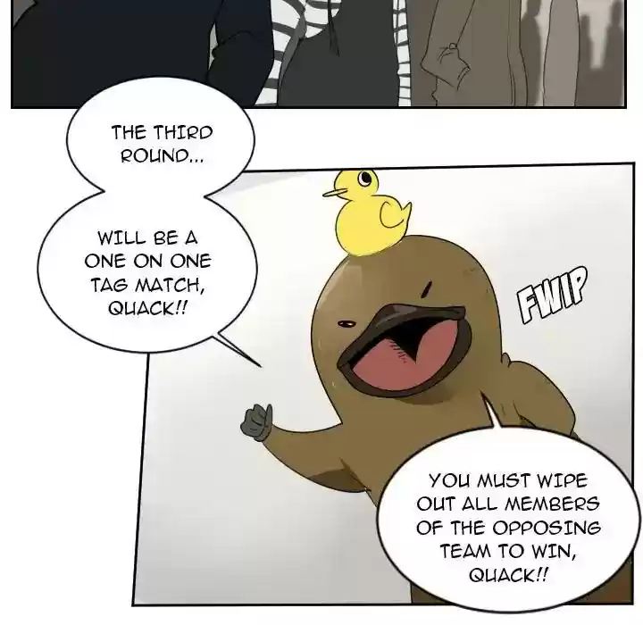 Ultimiter Episode 80