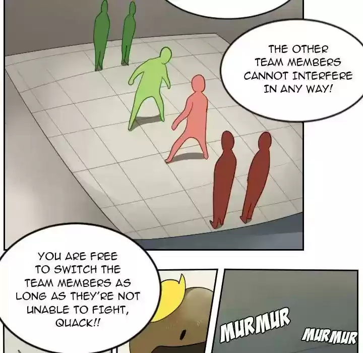 Ultimiter Episode 80