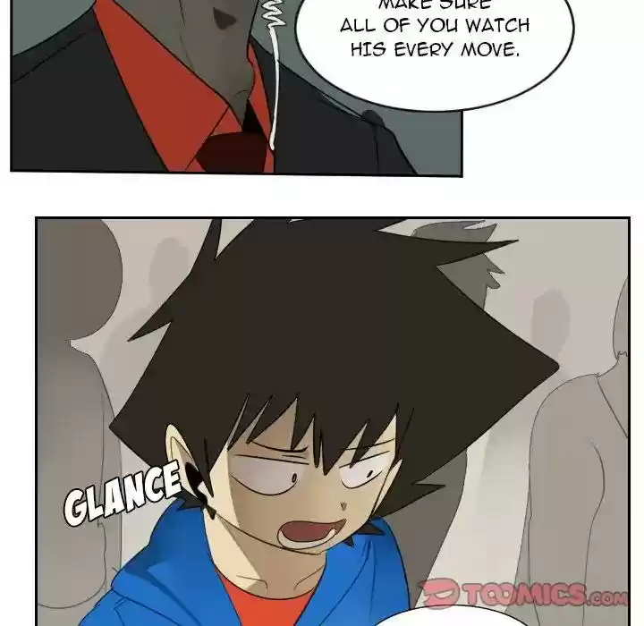 Ultimiter Episode 80