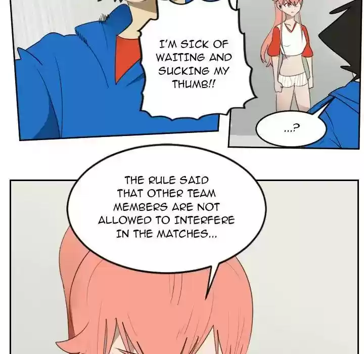 Ultimiter Episode 81