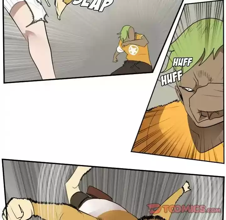 Ultimiter Episode 81