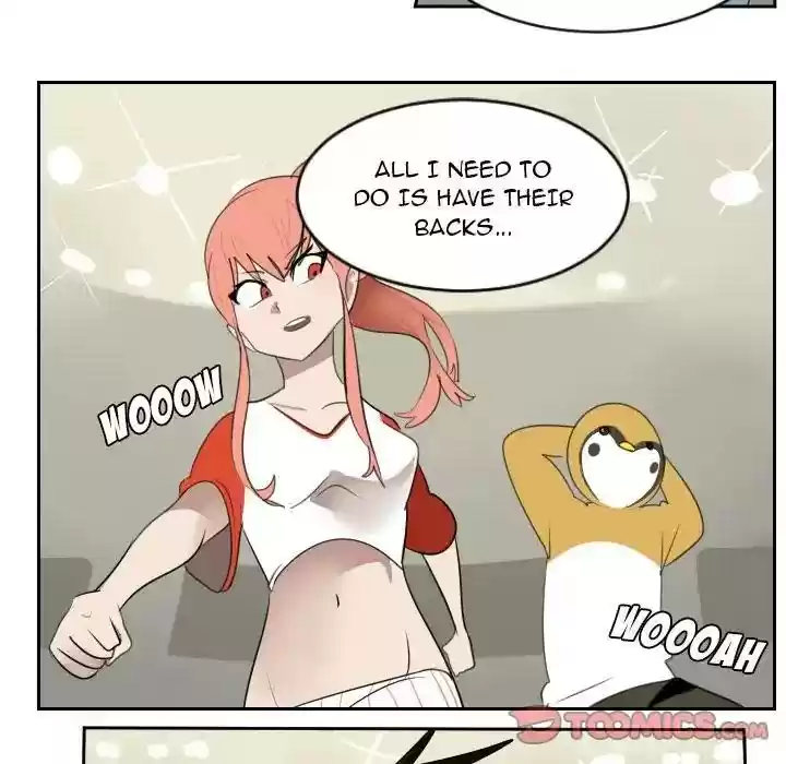 Ultimiter Episode 81