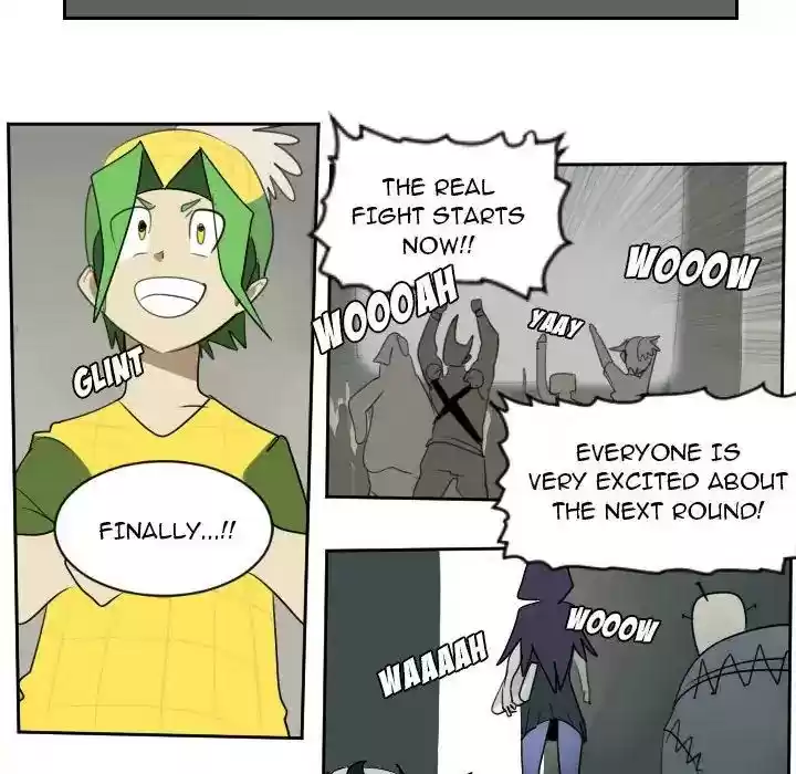 Ultimiter Episode 81