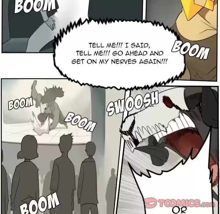 Ultimiter Episode 82