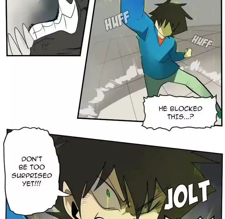 Ultimiter Episode 83