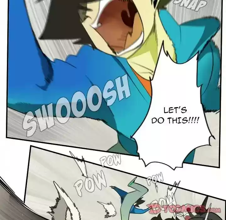 Ultimiter Episode 83