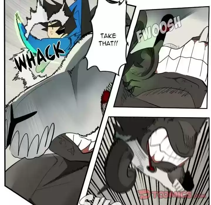 Ultimiter Episode 83