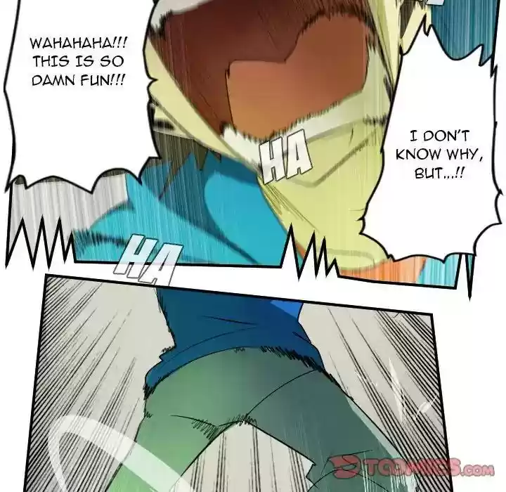 Ultimiter Episode 83