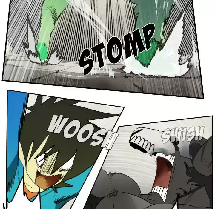 Ultimiter Episode 83