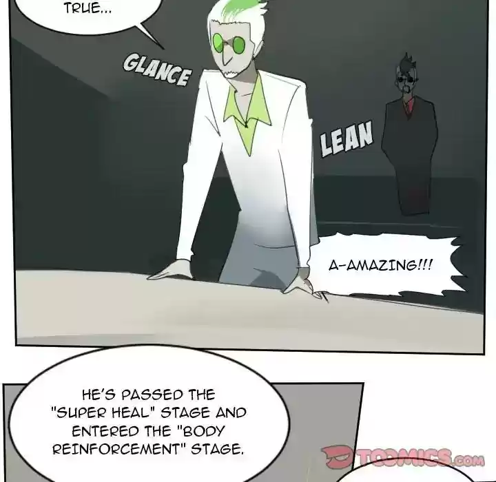 Ultimiter Episode 83