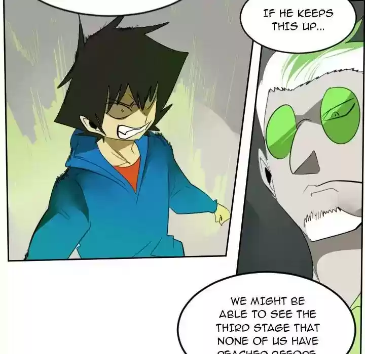 Ultimiter Episode 83