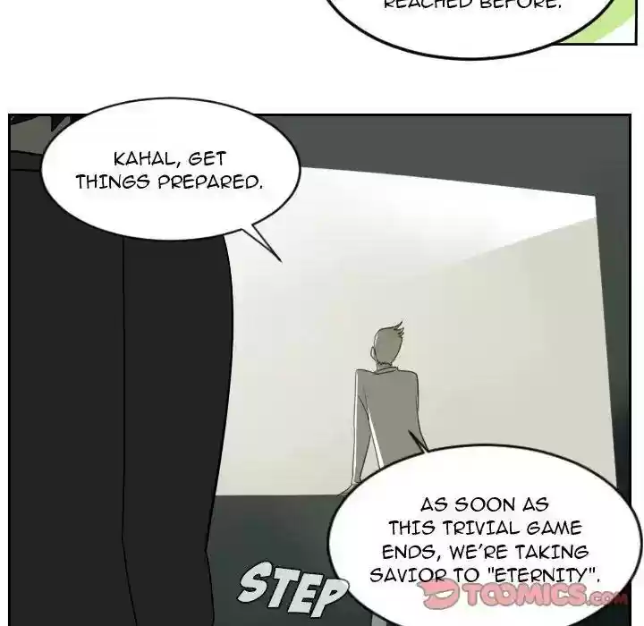 Ultimiter Episode 83