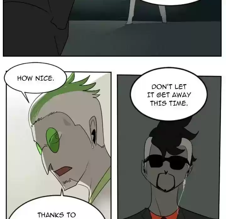 Ultimiter Episode 83