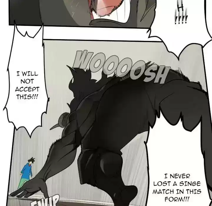 Ultimiter Episode 83