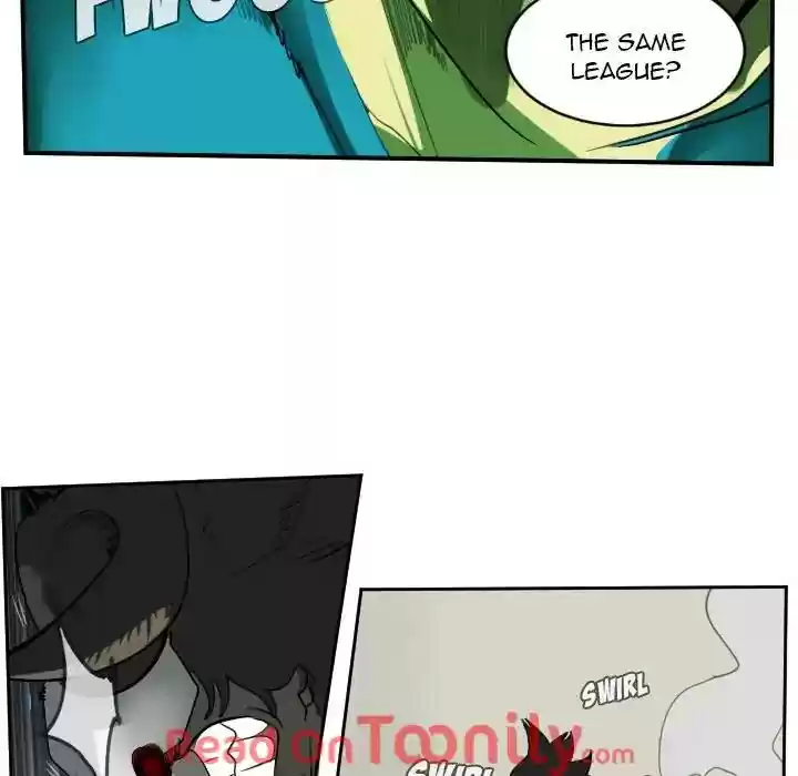 Ultimiter Episode 83