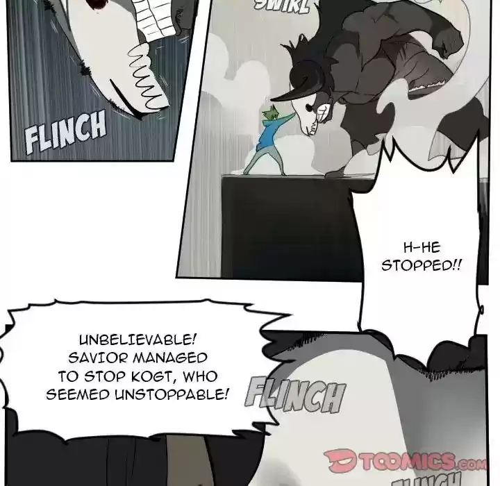 Ultimiter Episode 83