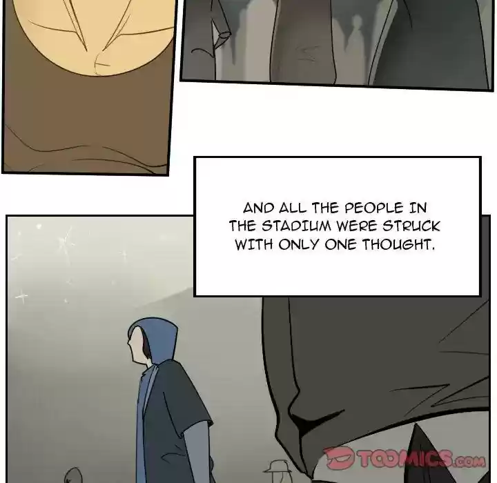 Ultimiter Episode 84