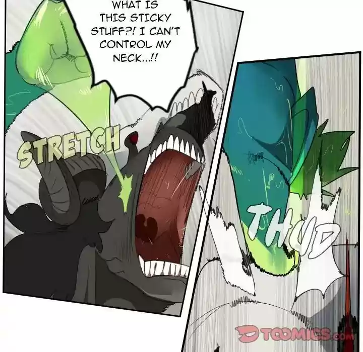 Ultimiter Episode 84