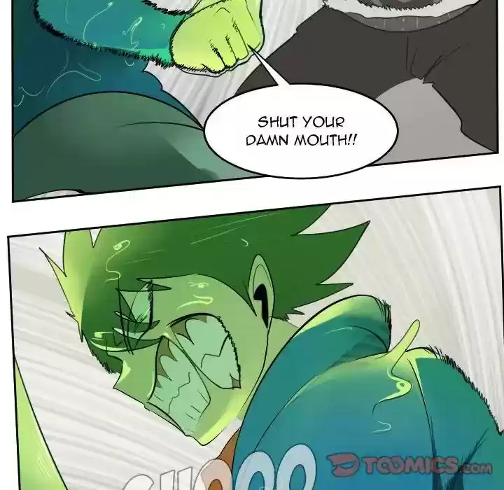 Ultimiter Episode 84