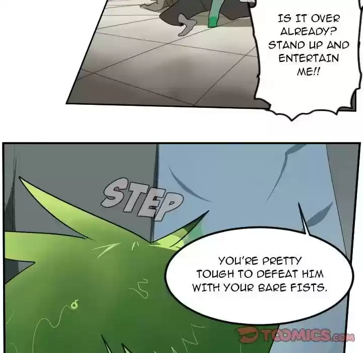 Ultimiter Episode 84