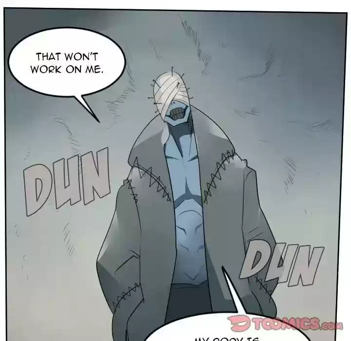 Ultimiter Episode 84