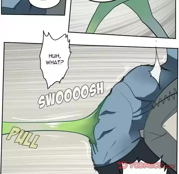 Ultimiter Episode 84