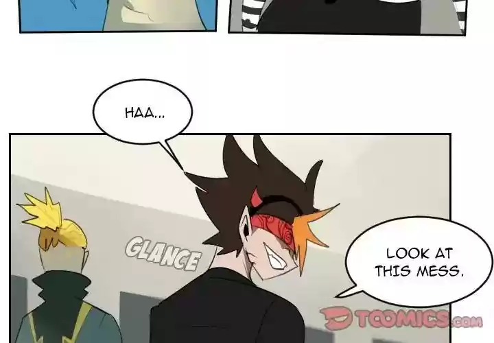 Ultimiter Episode 85