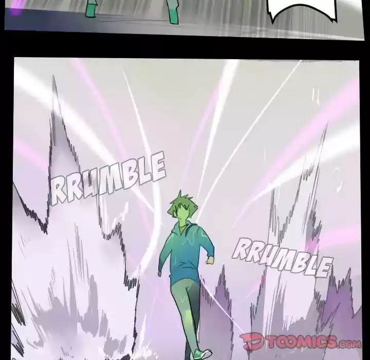 Ultimiter Episode 85