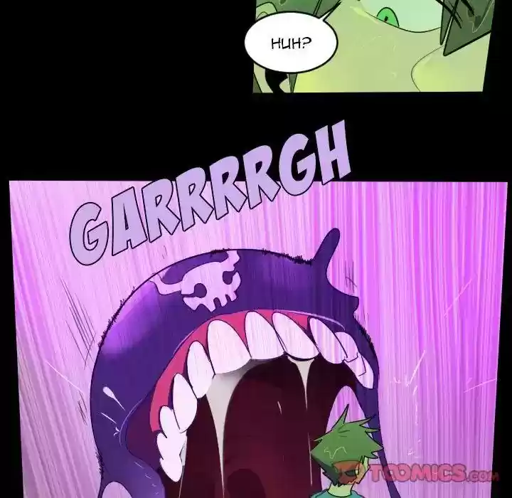 Ultimiter Episode 85