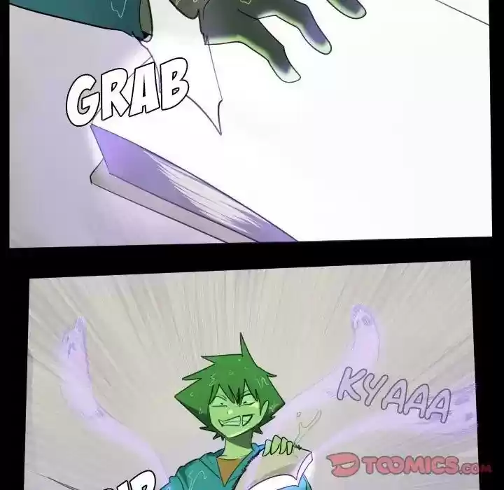 Ultimiter Episode 85