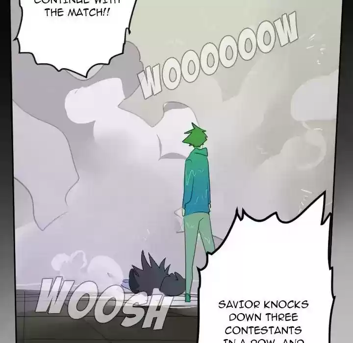 Ultimiter Episode 85