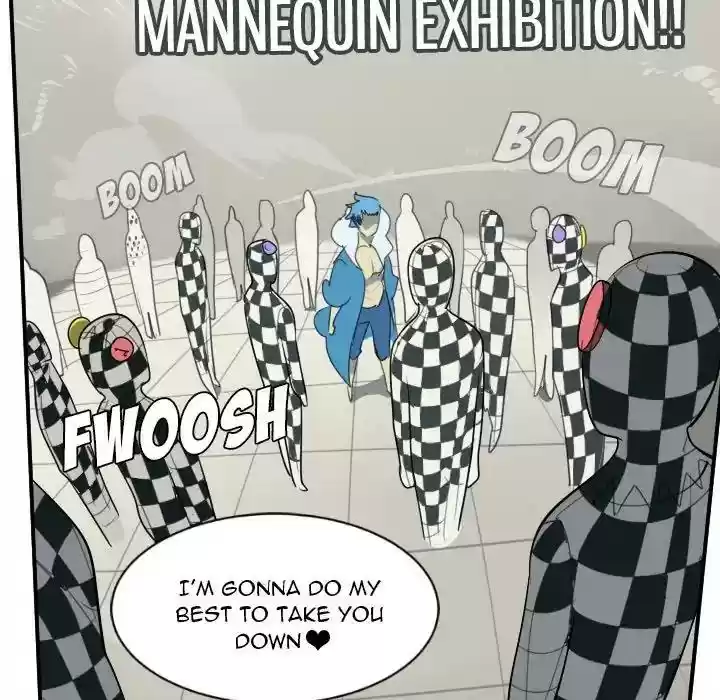 Ultimiter Episode 85