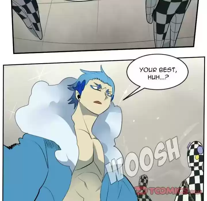 Ultimiter Episode 85