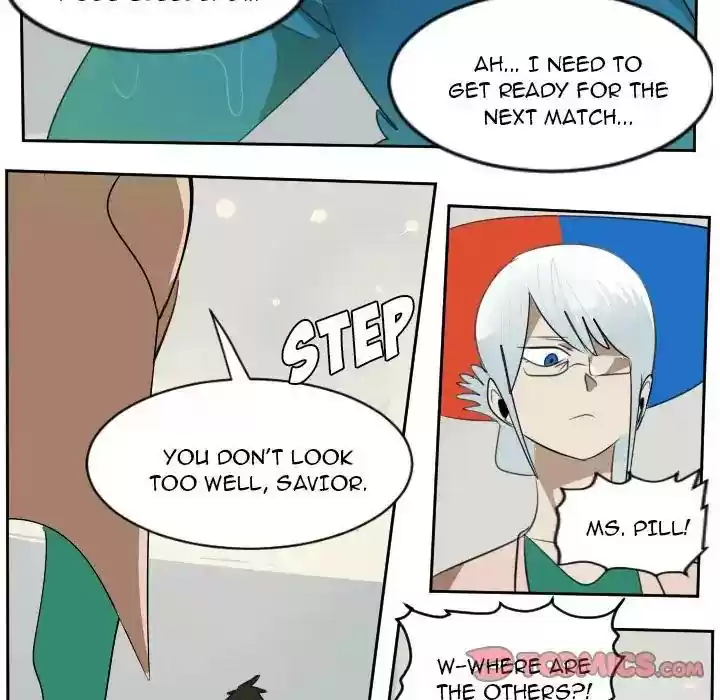 Ultimiter Episode 85