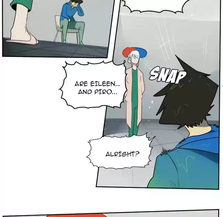 Ultimiter Episode 85