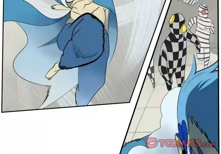 Ultimiter Episode 86