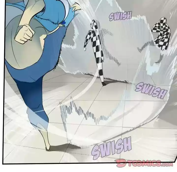 Ultimiter Episode 86