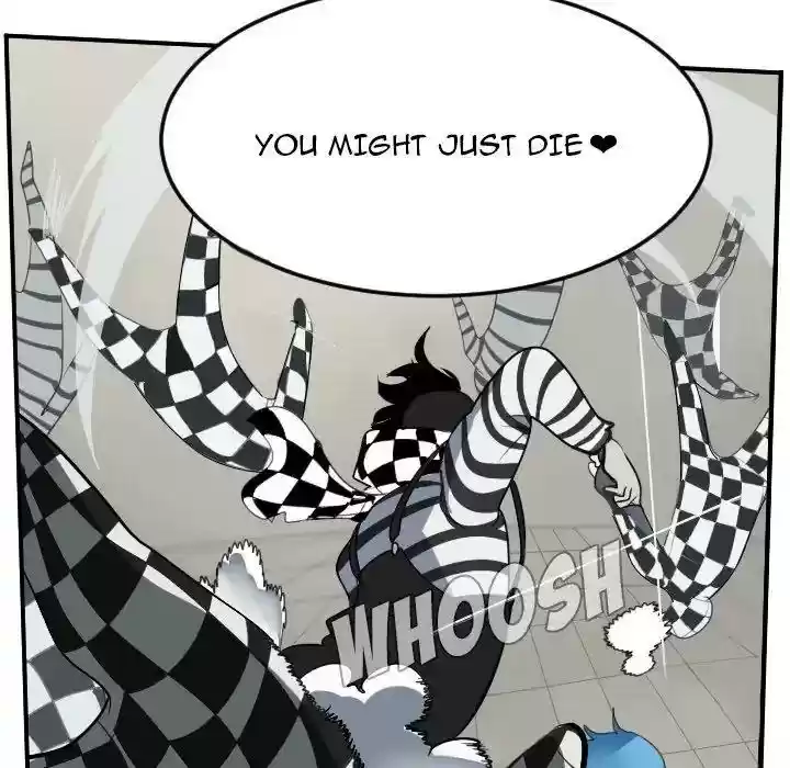 Ultimiter Episode 86