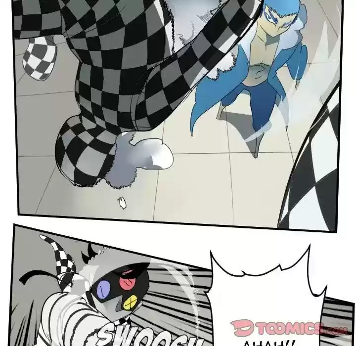 Ultimiter Episode 86