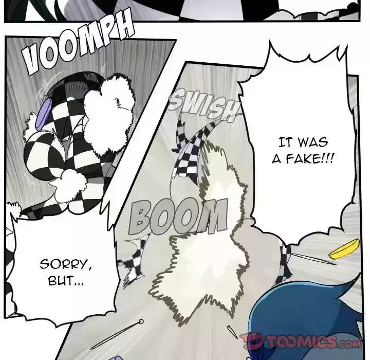 Ultimiter Episode 86