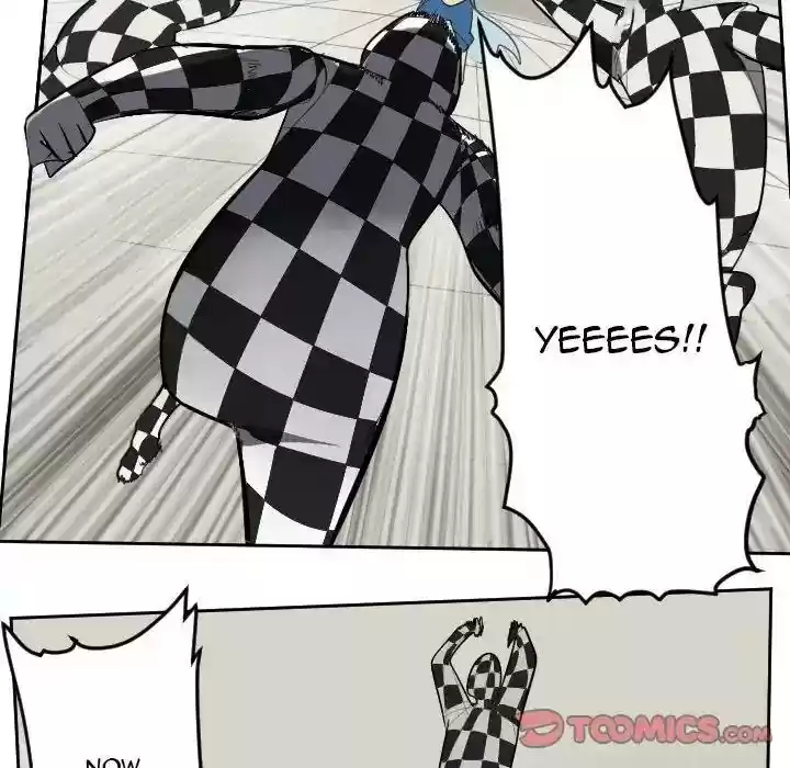 Ultimiter Episode 86