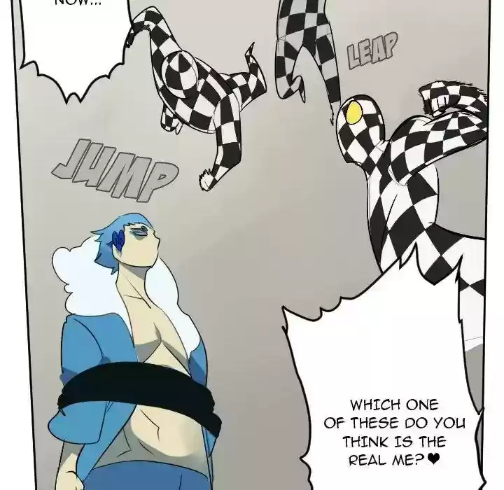 Ultimiter Episode 86