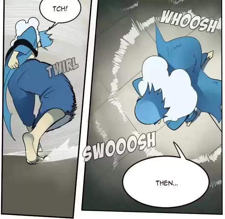 Ultimiter Episode 86